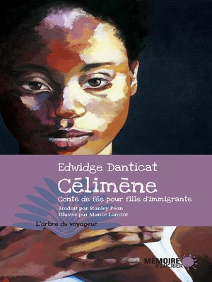 cover image of Célimène. Conte de fée pour fille d'immigrante